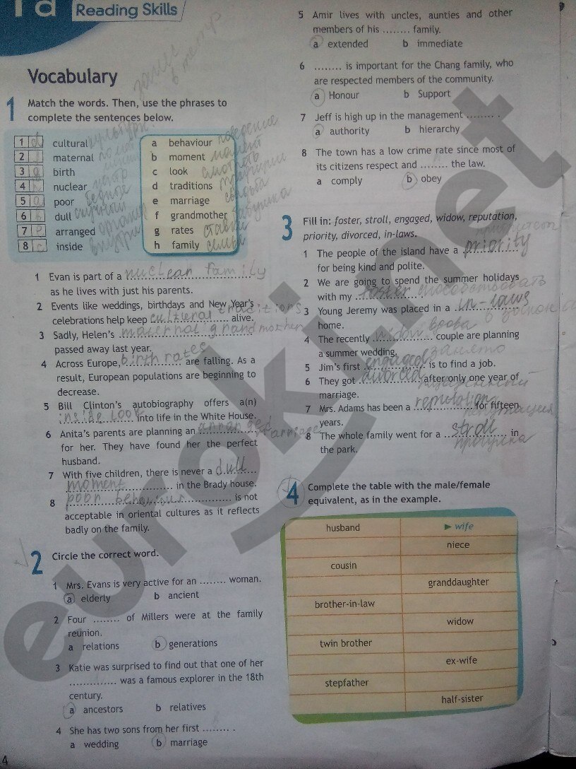 с. 4 - решебник №1