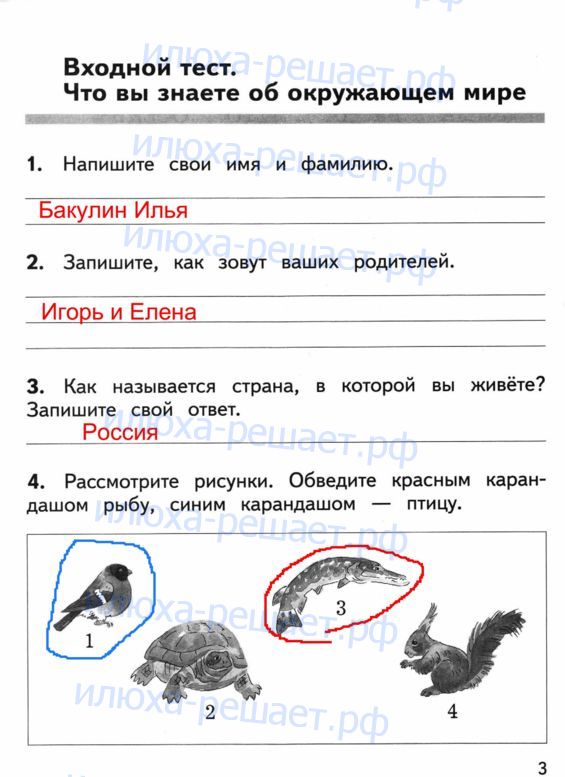 с. 3 - решение