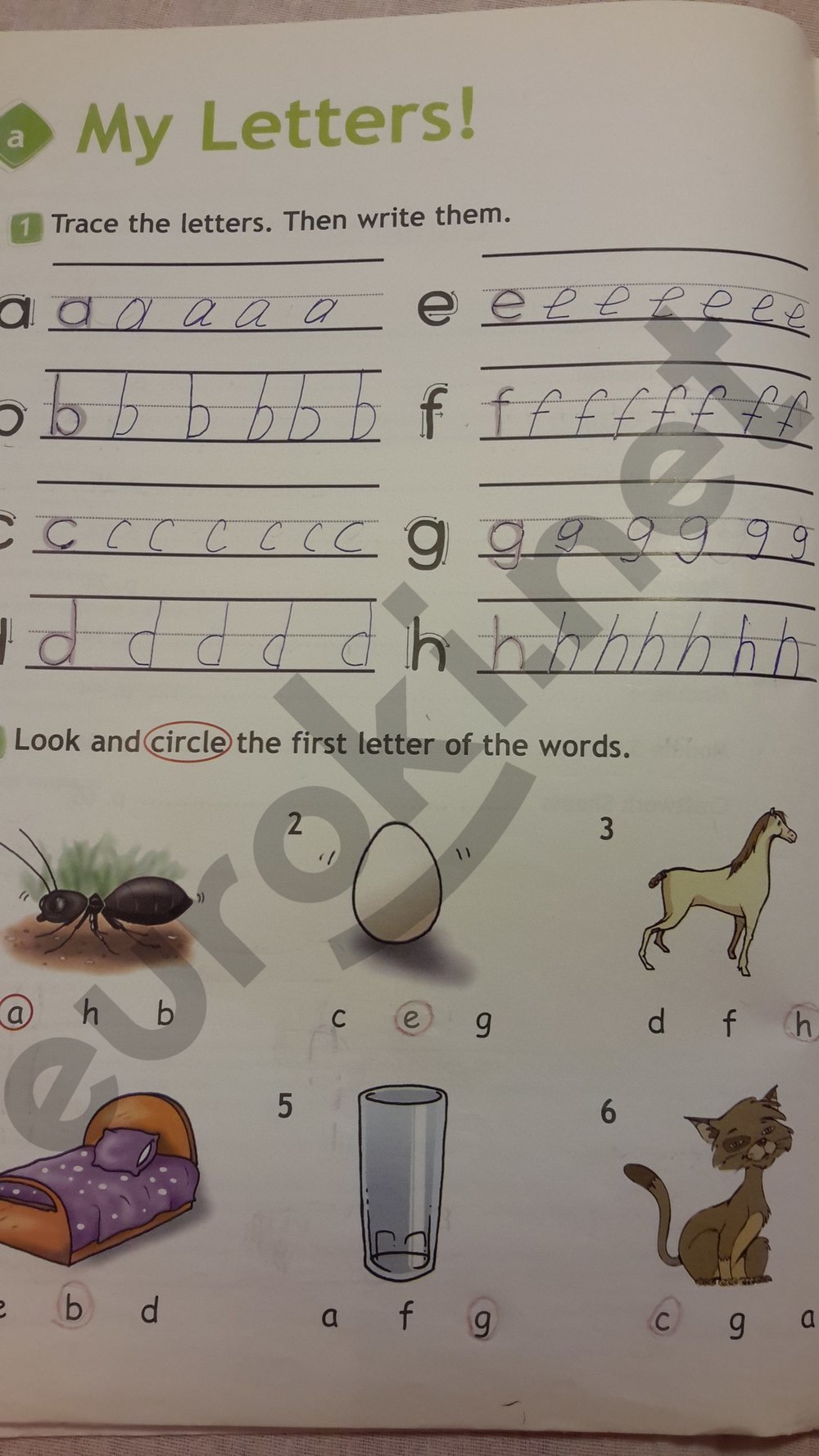  4 - решебник №2