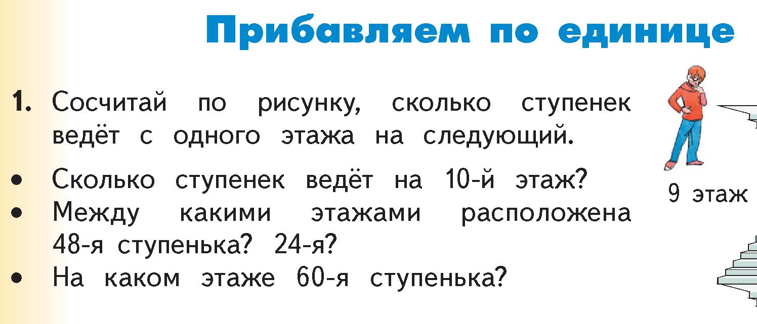 1 - условие