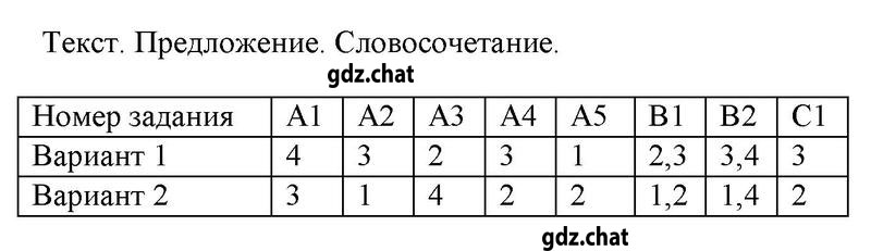 Вариант 1 - решебник №2