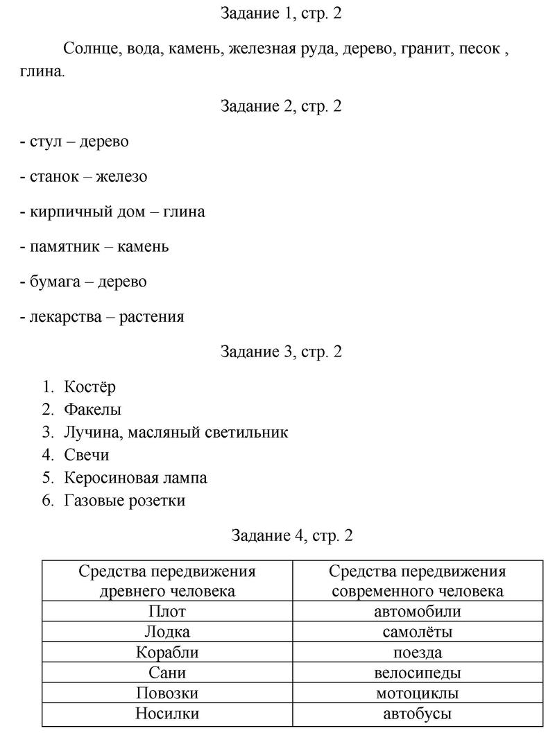 стр.2 - решебник №1