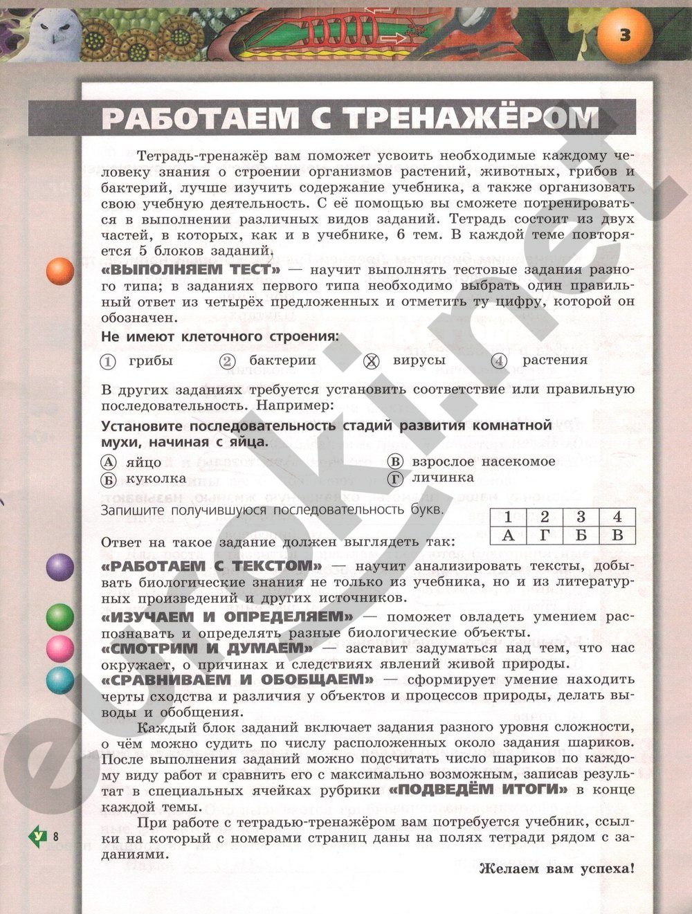 стр.3 - решение