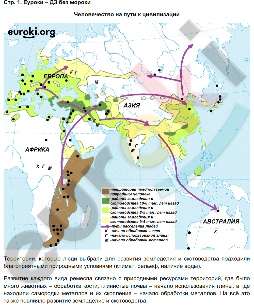 стр.1 - решение