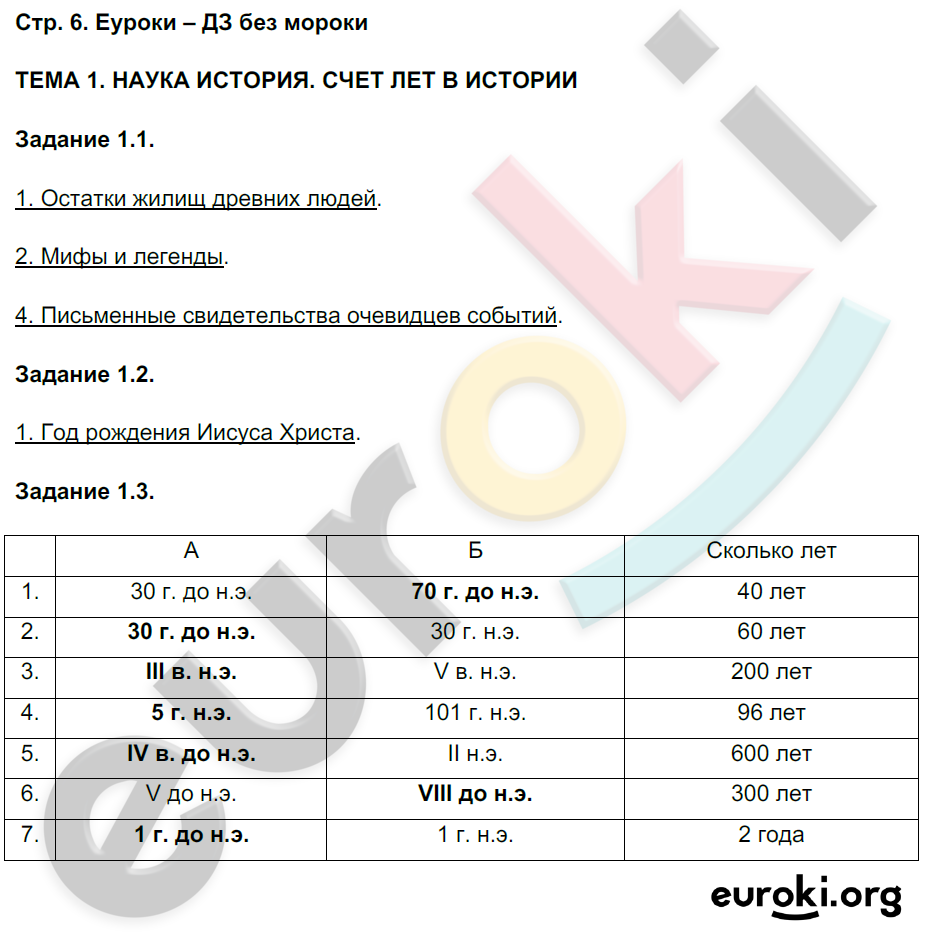 стр.6 - решение стр.6 - решение