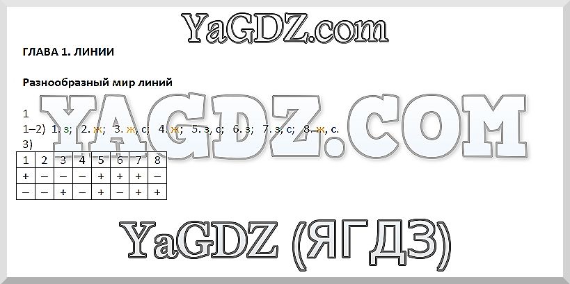  3  - решебник №2