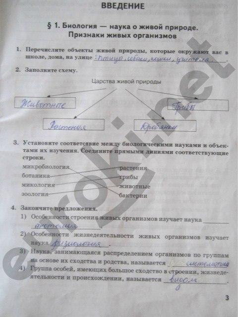 стр.3 - решебник №2