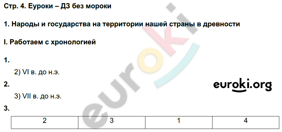 стр. 4 - решение