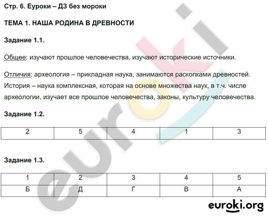 стр. 6 - решение