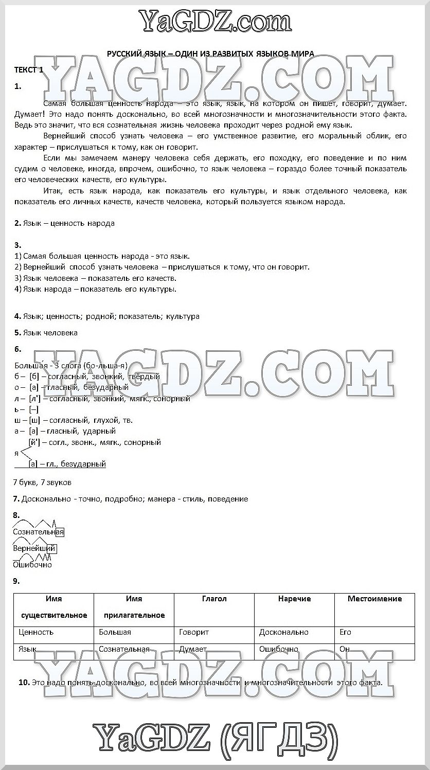 1 - решение 1 - решение