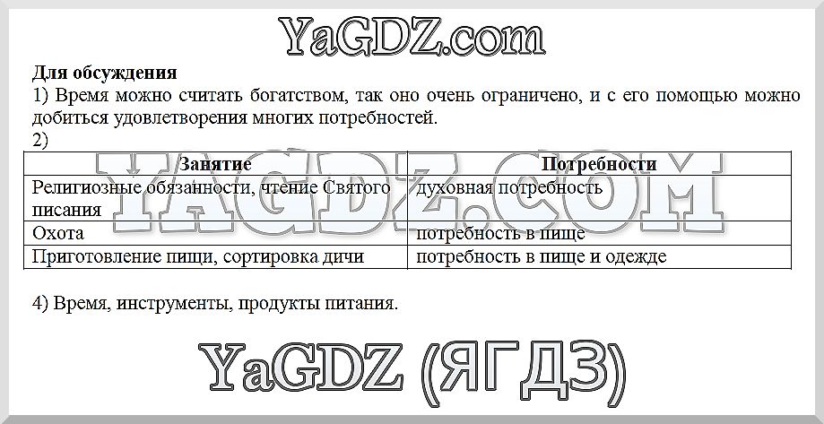 урок 1 - решение