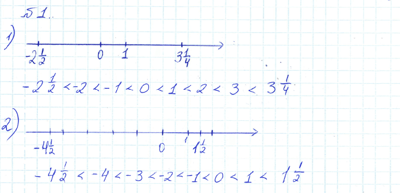  1 - решебник №2
