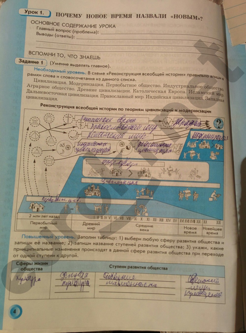 стр.4  - решение