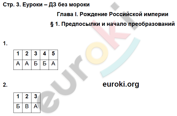 стр. 3 - решение