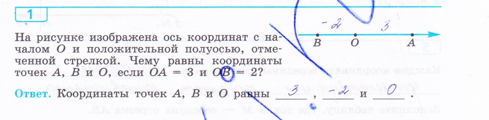 1 - решение 1 - решение